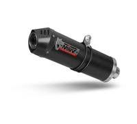 KT.024.L3C - Terminale Scarico MIVV OVAL Carbonio KTM 390 ADVENTURE (20-22)