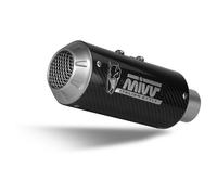 MIVV Terminale scarico MK3 Carbonio Slip-on KTM RC 390 (21-23) KT.030.SM3C