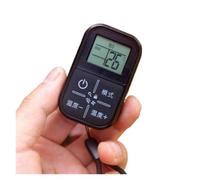 KT-05E Tutti I Modelli Mini Telecomando Universale CA Portatile,