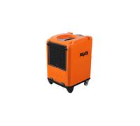 KT 20 Deumidificatore per edilizia