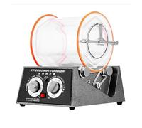 KT-2000 Lucidatrice for gioielli, 5 kg, mini lucidatrice Funzionamento regolare