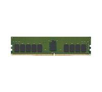 Kingston Memoria per server KTD-PE432D8/32G 32GB DDR4-3200MHz Reg ECC x8