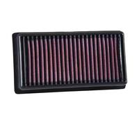 Filtro Aria K&N KT-6912 per KTM Duke 690 Duca 690 R ABS Duke690 Anno 2008-2019