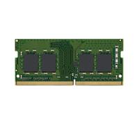 Kingston Technology ValueRAM KVR32S22S8/8 memoria 8 GB 1 x 8 GB DDR4 3200 MHz