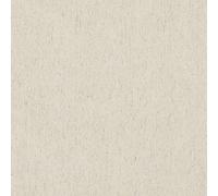 Kt KILOtela - Tessuto Canvas Tinta Unita, Solidità alla Luce, Con Lino, Rivestire, Foderare, Divani, Tavolo, Sedia, Cuscini, Borse, 100 cm Lunghezza x 280 cm Altezza, Beige - 1 Metro
