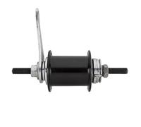 KT Lega Sottobicchiere Freno Hub CB KT 3a5r Aly 36hx12gx110 Nero W/ Orlo Kit 18t