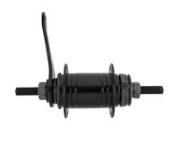 KT Sottobicchiere Freno Hub CB KT 305ra Stealth 36hx12gx110 Nero W/ Orlo Kit 18t