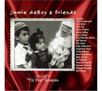 KT Sullivan Tis The Season, Vol. 3 (CD)