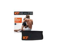 Kt tape ice sleeve nero