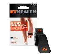 KT Tape Ktperformance-bprevent-30 KT Performance+ Nastro di prevenzione Blister Nero, S