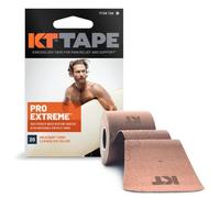KT Tape PRO Extreme Kinesiology Tape: 2 in. Larghezza (Titan Tan)