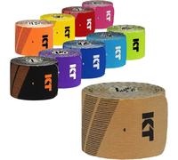 KT TAPE PRO Nastro terapeutico kinesiologico 2 × 10 pollici pretagliato dal...