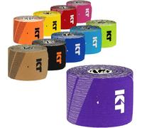 KT TAPE PRO Nastro terapeutico kinesiologico 2 × 10 pollici pretagliato dal...