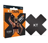 Fascia kinesiologica KT Tape Pro X Noir TU