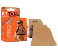 KT Tape Synthetic Pro Pré-découpé TU