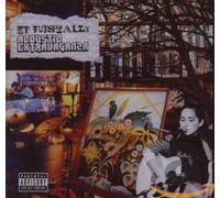 KT Tunstall Acoustic Extravaganza (CD)