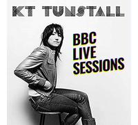 Kt Tunstall - Bbc Live Sessions