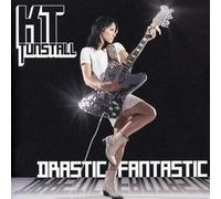 Kt Tunstall - Drastic Fantastic