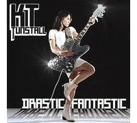 Kt Tunstall - Drastic Fantastic