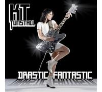 Kt Tunstall - Drastic Fantastic
