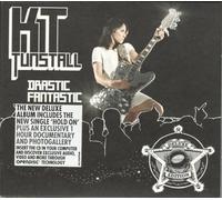 Kt Tunstall - Drastic Fantastic