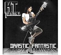 Kt Tunstall - Drastic Fantastic