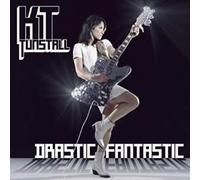Kt Tunstall - Drastic Fantastic