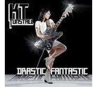 Kt Tunstall - Drastic Fantastic [Bonus Track