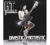 KT Tunstall DRASTIC FANTASTIC (EE VERSION)