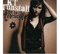Kt Tunstall - Eye To The Telescope - Cd