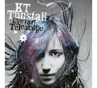 KT Tunstall - Eye to the Telescope: Stargazer Edition (2 CD)
