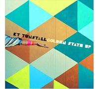 Kt Tunstall - Golden State (Mix)