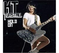 Kt Tunstall - Hold on