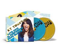 KT Tunstall - Live 2016 O2 Shepherd's Bush Empire