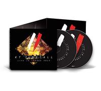 KT Tunstall - Live In London 2013 - Islington Assembly Hall