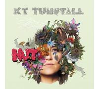 KT Tunstall NUT (CD)