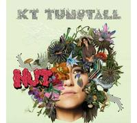 KT Tunstall - Nut (LP)