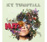 KT Tunstall – Nut – Vinile LP 12" colorato