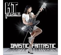 Kt Tunstall - Pop Kt Tunstall - Drastic Fantastic[002kr]