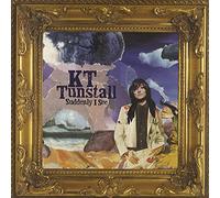 Kt Tunstall - Suddenly I See