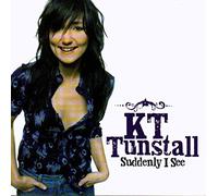 Kt Tunstall - Suddenly I See