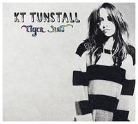 Kt Tunstall - Tiger Suit