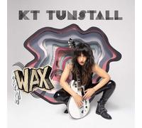 KT Tunstall Wax (Vinyl LP)