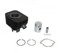 KT00004 GRUPPO TERMICO TOP PERFORMANCES Ø 38.4 PER PIAGGIO CIAO MIX TEEN 50 2T