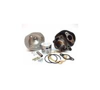KT00012 GRUPPO TERMICO TOP PERFORMANCES Ø 50 PER PIAGGIO APE P FL FL2 50 2T