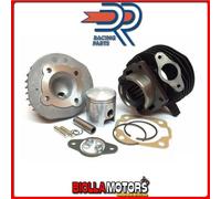 KT00013 GRUPPO TERMICO DR D. 47 MODIFICA 75CC PIAGGIO APE RST MIX 50 2T 99-03 GH
