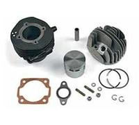 KT00013 KIT CILINDRO DR D. 47 6 TRAVASI VESPA 50 R L N SPECIAL PK PK XL APE 50