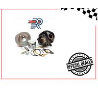 KT00014 GRUPPO TERMICO DR D. 55 MODIFICA 102CC PER PIAGGIO VESPA 50 TUTTI GHISA