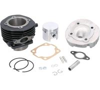 KT00014 GRUPPO TERMICO DR D. 55 MODIFICA 102CC PIAGGIO APE MIX 2T 50 2T 98-08 GHISA