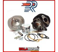 KT00014 GRUPPO TERMICO DR D. 55 MODIFICA 102CC PIAGGIO VESPA FL2 HP 50 2T 91-97